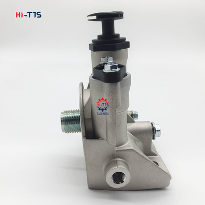 खुदाई FS19732 एल्यूमीनियम डीजल इंजन पार्ट्स ईंधन फिल्टर सीट