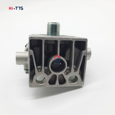 खुदाई FS19732 एल्यूमीनियम डीजल इंजन पार्ट्स ईंधन फिल्टर सीट