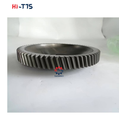 4100QB-02-002A HA022 12189556 व्हील लोडर स्पेयर पार्ट कैमशाफ्ट गियर