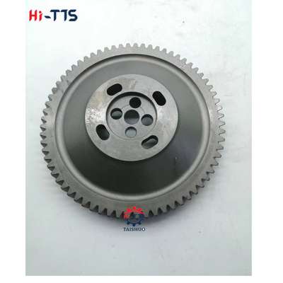 4100QB-02-002A HA022 12189556 व्हील लोडर स्पेयर पार्ट कैमशाफ्ट गियर