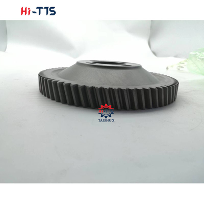 4100QB-02-002A HA022 12189556 व्हील लोडर स्पेयर पार्ट कैमशाफ्ट गियर