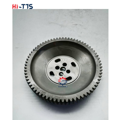 4100QB-02-002A HA022 12189556 व्हील लोडर स्पेयर पार्ट कैमशाफ्ट गियर
