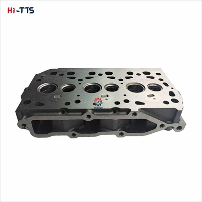 डीजल इंजन पार्ट्स S3L S3L2 सिलेंडर हेड 31B01-31021 31A01-21061 जापान के लिए खुदाई मशीन