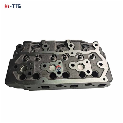 डीजल इंजन पार्ट्स S3L S3L2 सिलेंडर हेड 31B01-31021 31A01-21061 जापान के लिए खुदाई मशीन