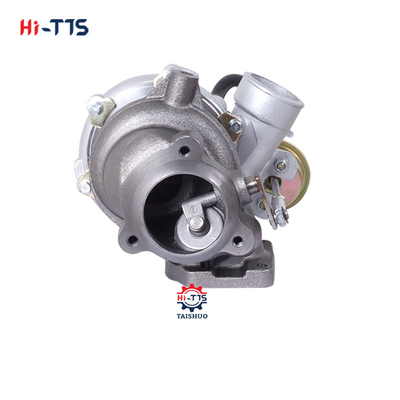 GT1752S साब 9-5 3.0 5955703 9172123 452204-5002S के लिए टर्बोचार्जर
