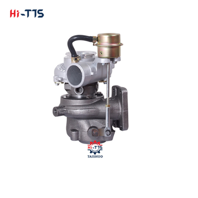 GT1752S साब 9-5 3.0 5955703 9172123 452204-5002S के लिए टर्बोचार्जर