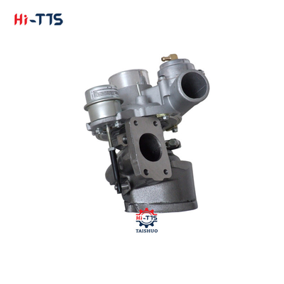GT20 GT2052LS प्रेसिजन डीजल इंजन टर्बोचार्जर 765472-5001 731320-0001