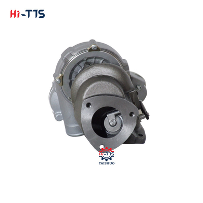 GT20 GT2052LS प्रेसिजन डीजल इंजन टर्बोचार्जर 765472-5001 731320-0001