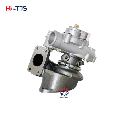 GT20 GT2052LS प्रेसिजन डीजल इंजन टर्बोचार्जर 765472-5001 731320-0001