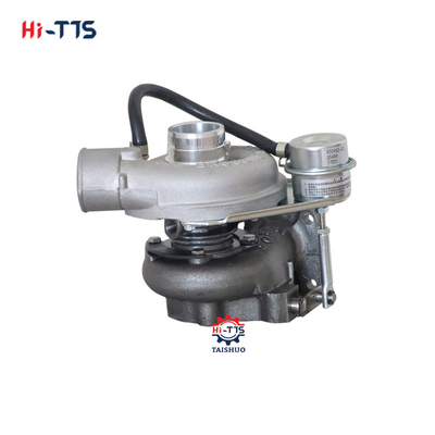 खुदाई मशीन टर्बोचार्जर GT17 708162-5001 99449169 708163-5001 IVECO इंजन के लिए