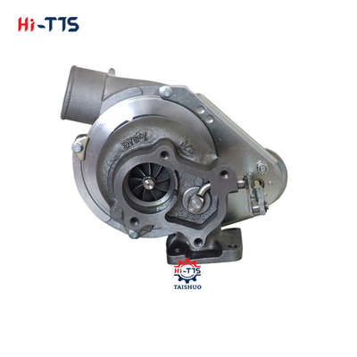 खुदाई मशीन टर्बोचार्जर GT17 708162-5001 99449169 708163-5001 IVECO इंजन के लिए