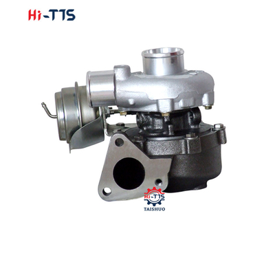 GT1749V कार टर्बो 729041-5009S 729041-0009 28231-27900 729041-9009S टर्बो के लिए Hyun-dai