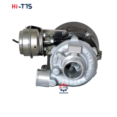 GT1749V कार टर्बो 729041-5009S 729041-0009 28231-27900 729041-9009S टर्बो के लिए Hyun-dai