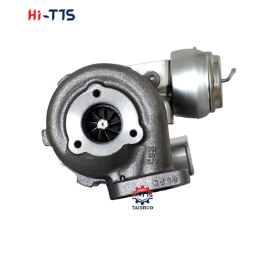 GT1749V कार टर्बो 729041-5009S 729041-0009 28231-27900 729041-9009S टर्बो के लिए Hyun-dai