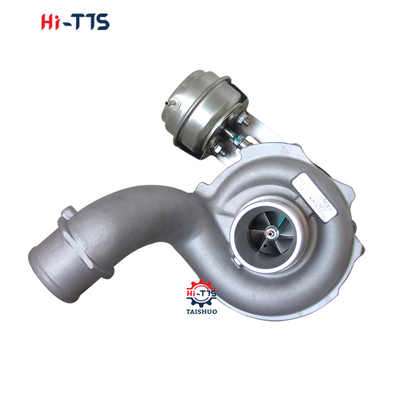 नया डीजल इंजन टर्बोचार्जर GT1852V 718089-5008S 718089-9008S