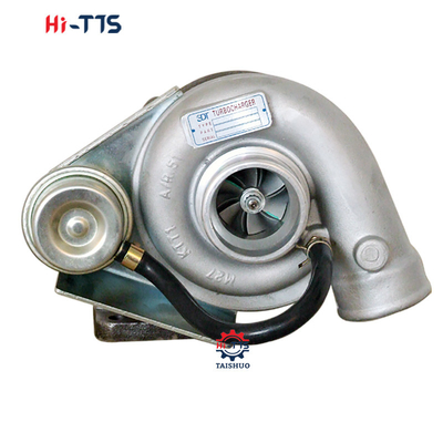 GT2052S HD72 3.3L D4AL ट्रक बस इंजन टर्बोचार्जर 28230-41450 2000-28230-41431 7033890001