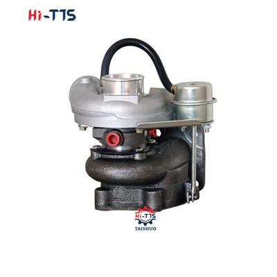 GT2052S HD72 3.3L D4AL ट्रक बस इंजन टर्बोचार्जर 28230-41450 2000-28230-41431 7033890001