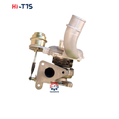 GT1549 टर्बो 751768-5004S 751768-0001 717345-0002 703245-0001/2 53039880048 इंजन ट्यूटबोचार्जर