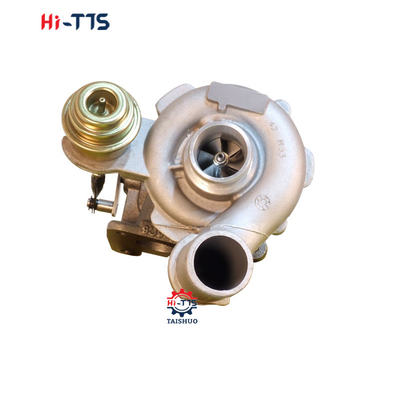GT1549 टर्बो 751768-5004S 751768-0001 717345-0002 703245-0001/2 53039880048 इंजन ट्यूटबोचार्जर