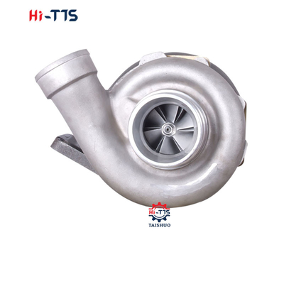 6D125 PC400 टर्बोचार्जर 6506-21-5010 के लिए 6152-81-8210 6151-83-8110 6506-21-5020 के लिए