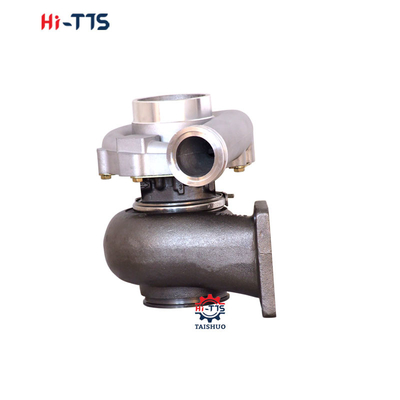 PE6 TA4507 निसान TA45 टर्बो के लिए टर्बोचार्जर 14201-96567 466314-0006 14201-96574