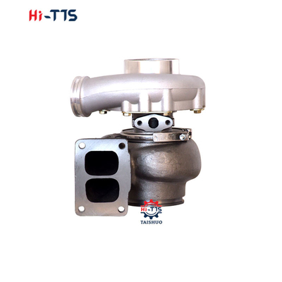 PE6 TA4507 निसान TA45 टर्बो के लिए टर्बोचार्जर 14201-96567 466314-0006 14201-96574