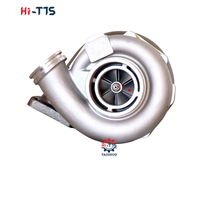 PE6 TA4507 निसान TA45 टर्बो के लिए टर्बोचार्जर 14201-96567 466314-0006 14201-96574