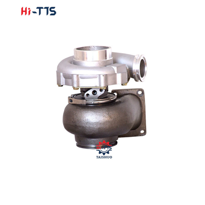 PE6 TA4507 निसान TA45 टर्बो के लिए टर्बोचार्जर 14201-96567 466314-0006 14201-96574