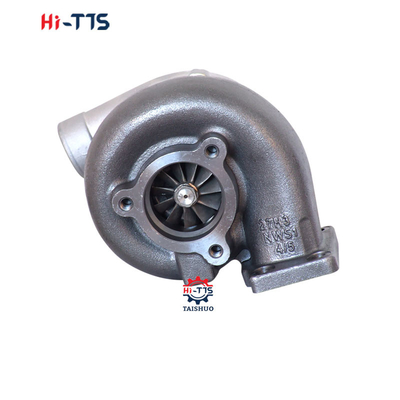 टर्बोचार्जर TE06H-16M 49185-01020 SK200-5 ME088752 इंजन 6D34T के लिए