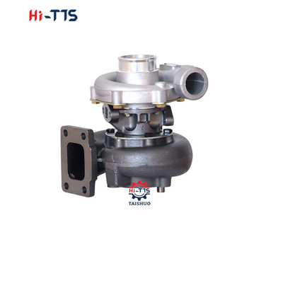 टर्बोचार्जर TE06H-16M 49185-01020 SK200-5 ME088752 इंजन 6D34T के लिए