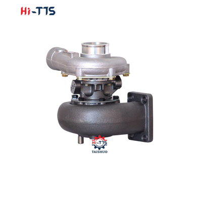 टर्बोचार्जर TE06H-16M 49185-01020 SK200-5 ME088752 इंजन 6D34T के लिए