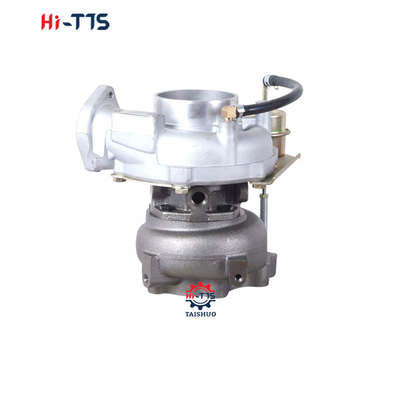 टर्बोचार्जर SK350-8 SK330-8 241004640A 764247-5001S 764247-1 764247-0001 24100-4640A JO8E H-i-n-o इंजन के लिए