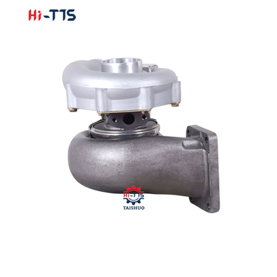 TA45 DAF825 खुदाई टर्बोचार्जर 471121-5001 471121-5002 टर्बोचार्जर