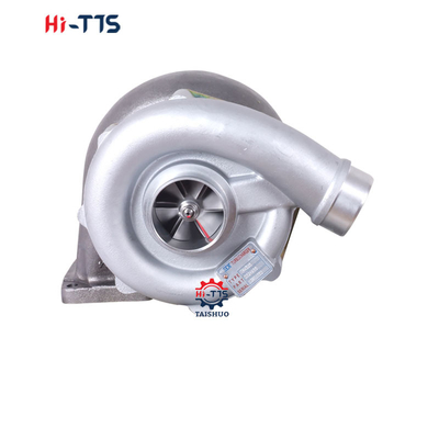 TA45 DAF825 खुदाई टर्बोचार्जर 471121-5001 471121-5002 टर्बोचार्जर
