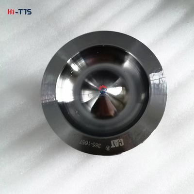 डीजल इंजन पिस्टन स्कर्ट पिस्टन 3247380 3851657 कैटरपिलर C9 इंजन के लिए
