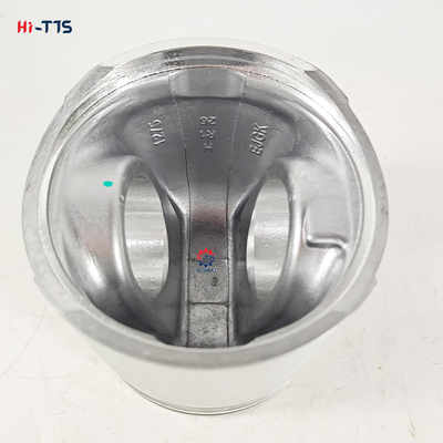 6CT 6CTAA 6CT8.3 डीजल इंजन 114 मिमी पिस्टन 3917707 3802263 3802459