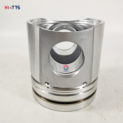 6CT 6CTAA 6CT8.3 डीजल इंजन 114 मिमी पिस्टन 3917707 3802263 3802459