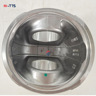 3929161 3802657 3802429 6CT डीजल इंजन के लिए पिस्टन स्पेयर पार्ट्स