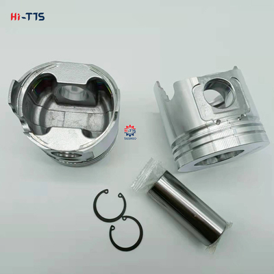 4TNV88 4TNE84 पिस्टन 129005-22080 129150-13350 डीजल इंजन के साथ