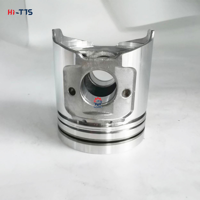 4TNE98 पिस्टन YM129902-22080 129902-22080 Yan-mar इंजन भागों के लिए