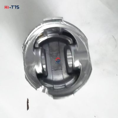 4TNE98 पिस्टन YM129902-22080 129902-22080 Yan-mar इंजन भागों के लिए