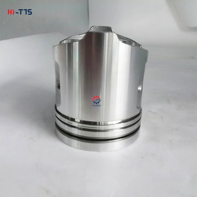 4TNE98 पिस्टन YM129902-22080 129902-22080 Yan-mar इंजन भागों के लिए