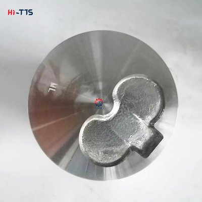 4TNE98 पिस्टन YM129902-22080 129902-22080 Yan-mar इंजन भागों के लिए