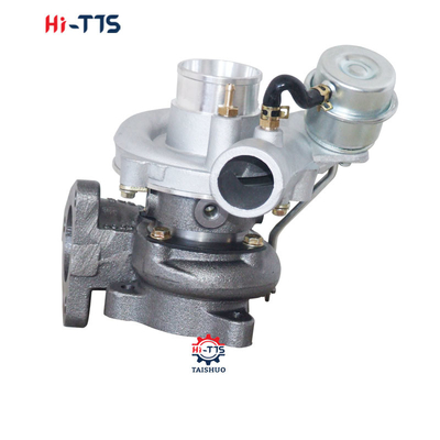 D4BH/4D56T इंजन टर्बोचार्जर 28200-4A201 49135-04121 4D56TI इंजन टर्बोचार्जर के साथ Hyun-Dai के लिए