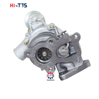 D4BH/4D56T इंजन टर्बोचार्जर 28200-4A201 49135-04121 4D56TI इंजन टर्बोचार्जर के साथ Hyun-Dai के लिए