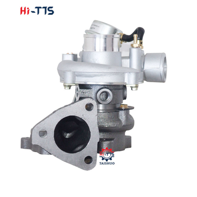 D4BH/4D56T इंजन टर्बोचार्जर 28200-4A201 49135-04121 4D56TI इंजन टर्बोचार्जर के साथ Hyun-Dai के लिए