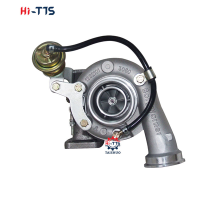 S200G D6D इंजन टर्बोचार्जर वोल्वो 210B 08L09-0091 20933297 04294752KZ 20763166 टर्बोचार्जर
