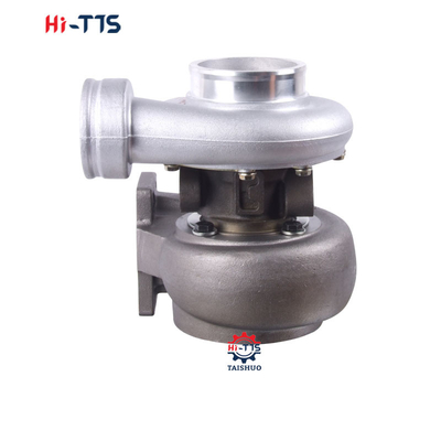 20515585 डीजल इंजन भागों के लिए टर्बोचार्जर D6D S2B