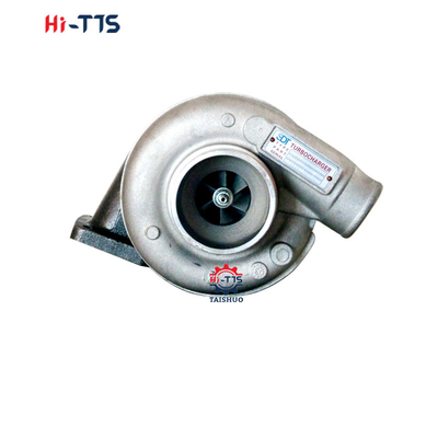 उच्च गुणवत्ता 4D102 HX30 डीजल इंजन टर्बो 3592109 6732-81-8100 63732-81-8102