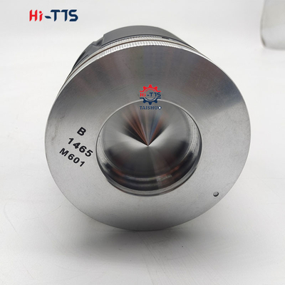 व्यास 114 मिमी ME224532 पिस्टन Mitsubishi 4M50 4M50T डीजल इंजन के लिए